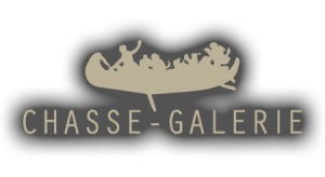 chasse galerie logo