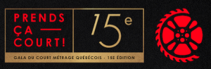 prends ça court logo