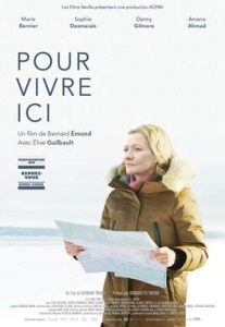 vivre ici