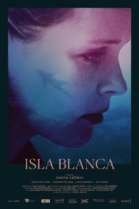 isla blanca
