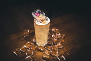 moose verre