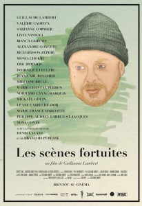 scènes fortuites