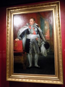 intendant maison empire