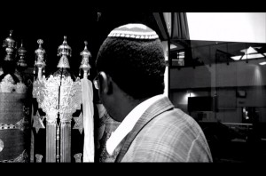 juif et noir
