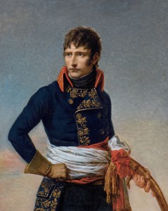 napoléon bonaparte