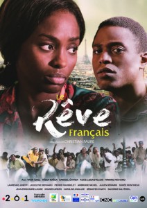 rêve français