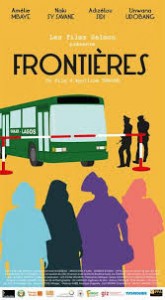 frontières