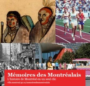 mémoires mtlais