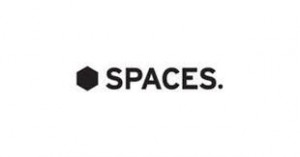 spaces logo