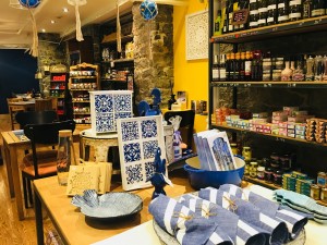 Photo #4 (produits fins et vaisselle)-Le Cantinho de Lisboa