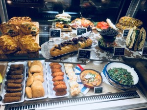 Photo #5 (croquettes et autres mets)-Le Cantinho de Lisboa