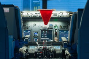 aerosim cockpit