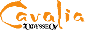 cavalia logo