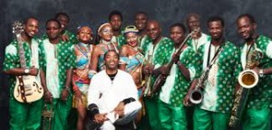 femi kuti