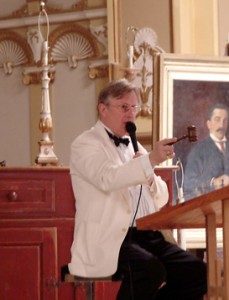 Vente le mardi 17 juin 2008