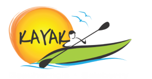 kayak logo
