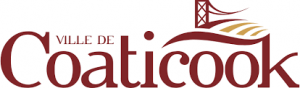 ville coaticook logo