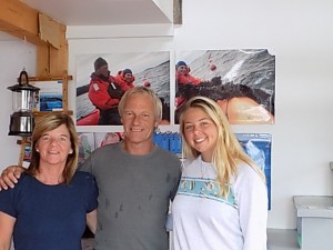 sandra andré solina