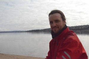 sylvain trottier