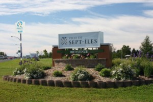 ville sept-iles