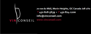 vin conseil logo