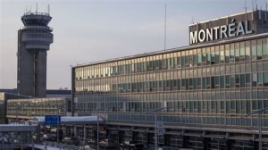 aéroport montréal