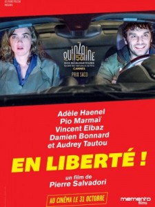 liberté