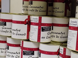 cassoulet