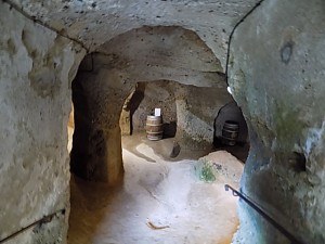 cave abbaye