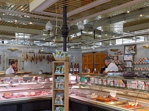 charcuterie