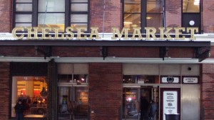 chelsea market