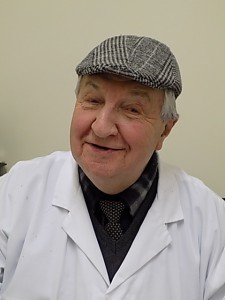 jean vaquier