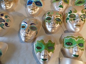 masques femmas