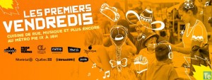premiers vendredis