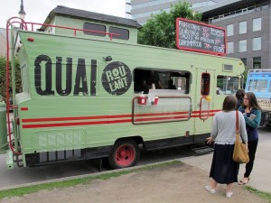 quai roulant
