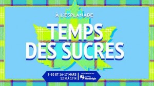 sucres affiche