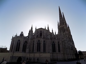 cathédrale bis
