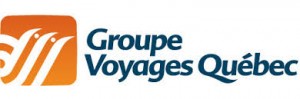 groupe voyages qc logo