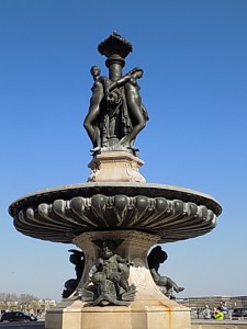 les 3 grâces
