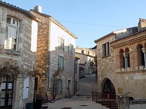 penne d'agenais