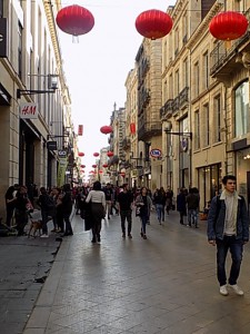 rue ste catherine
