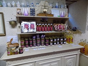 safran produits