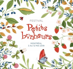 petits bonheurs affiche