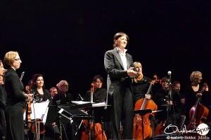 belhumeur et orchestre