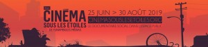 ciné sous étoiles affiche