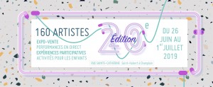 mtl en arts 20e