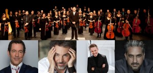 sinfonia dumas bégin breau hervieux