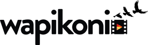 wapikoni logo