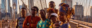 benin