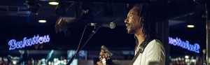 daby touré